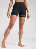 Hybrid Haus - Butterluxe Origin Yoga Shorts 4''