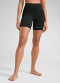 Hybrid Haus - Butterluxe Origin Yoga Shorts 6"
