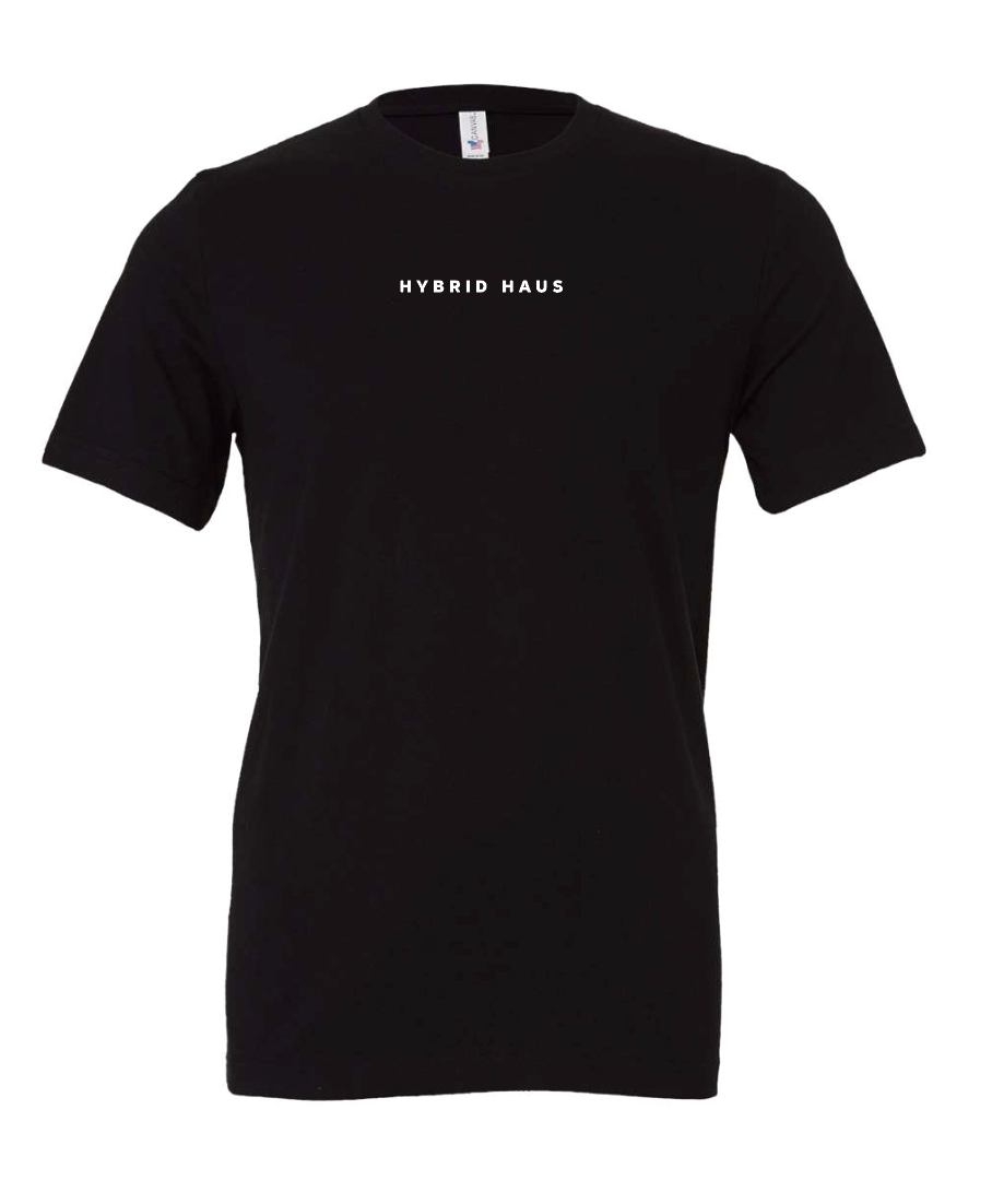 Hybrid Haus - Unisex T-Shirt