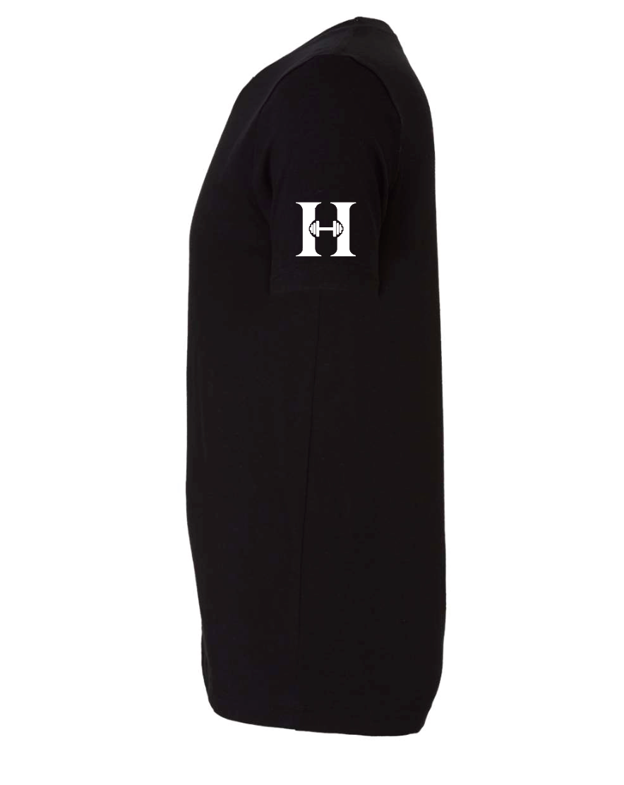 Hybrid Haus - Unisex T-Shirt